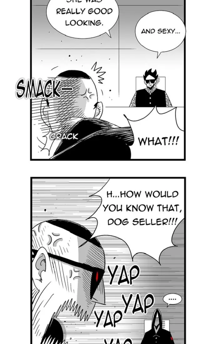 Hellper Chapter 101 Page 23