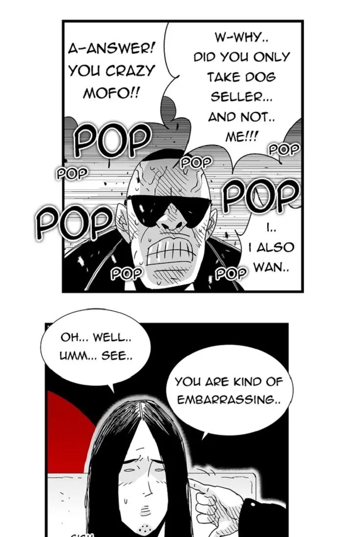 Hellper Chapter 101 Page 25