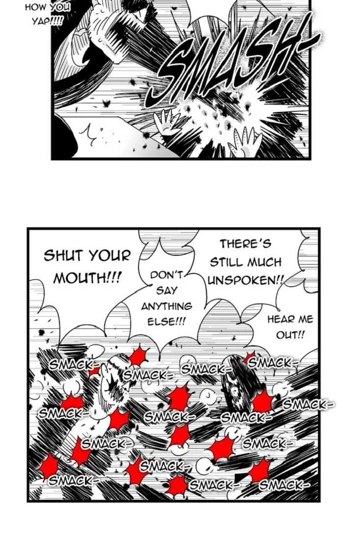 Hellper Chapter 101 Page 27