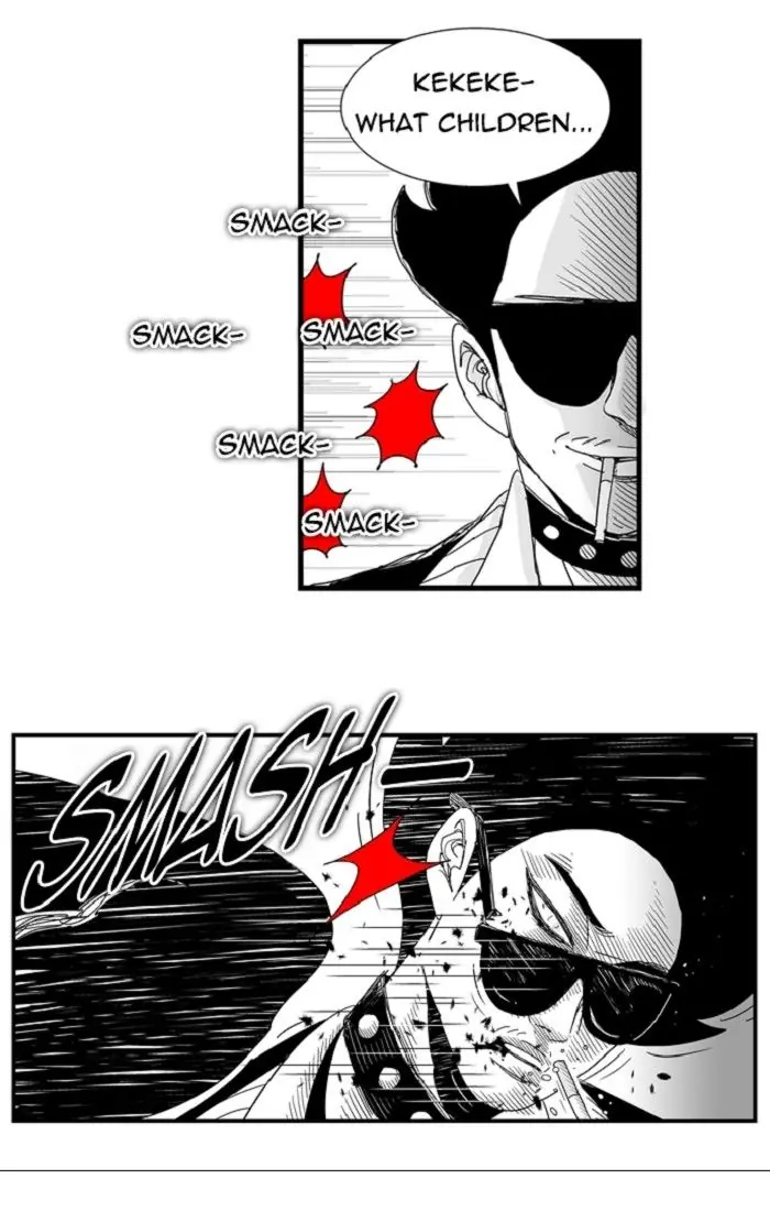 Hellper Chapter 101 Page 28