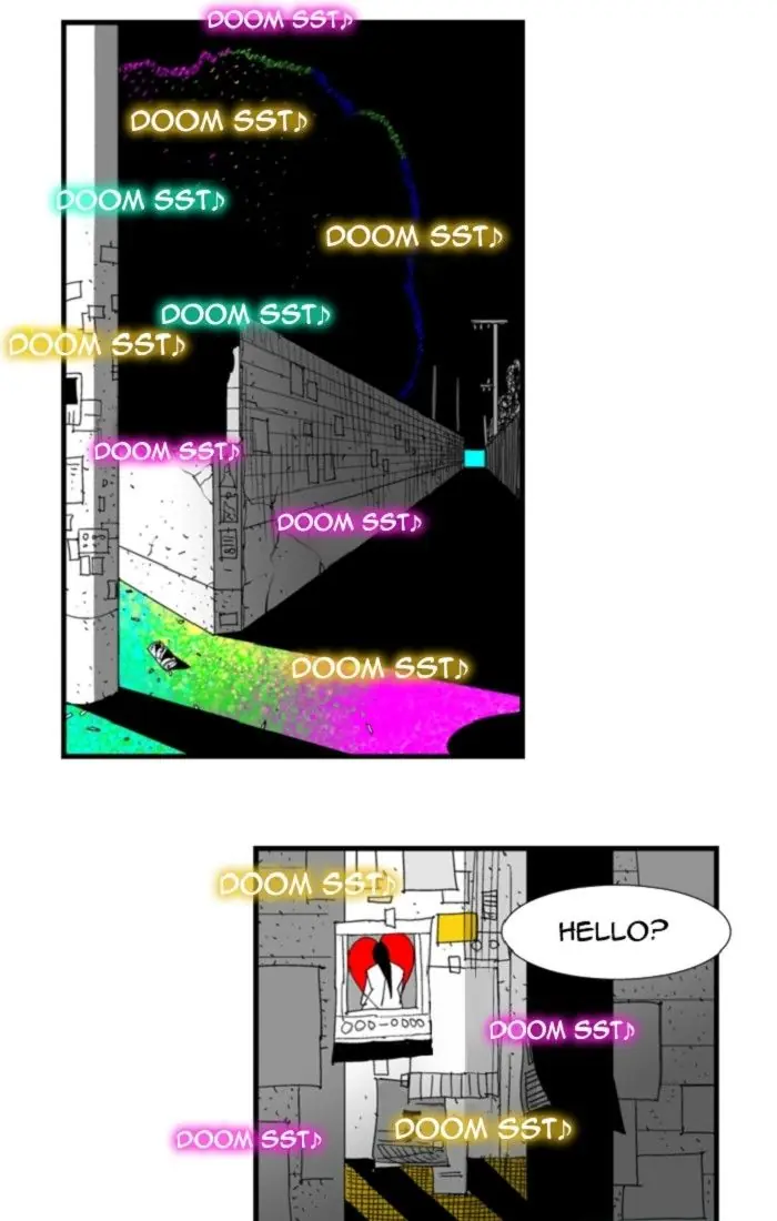 Hellper Chapter 101 Page 32