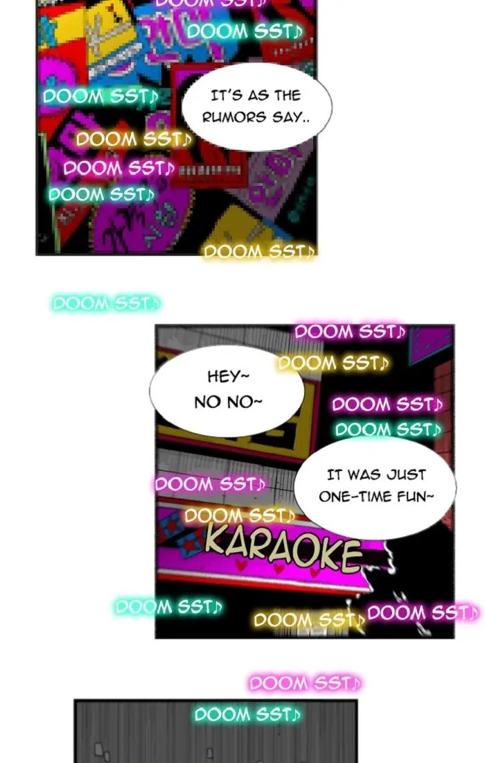 Hellper Chapter 101 Page 34