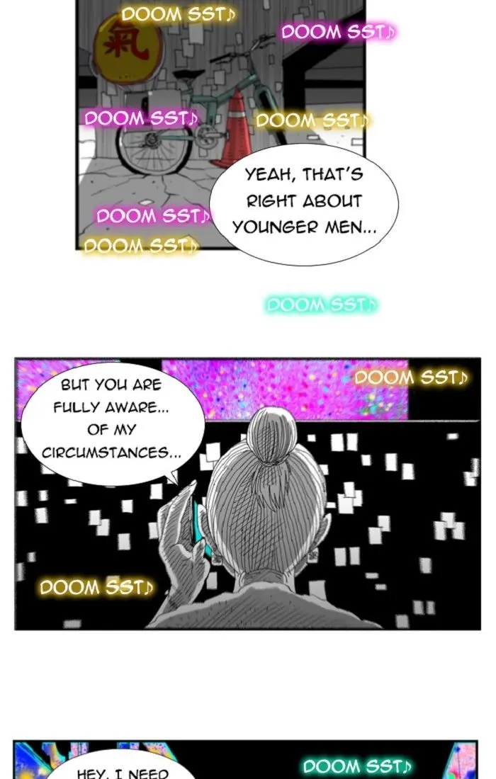 Hellper Chapter 101 Page 35