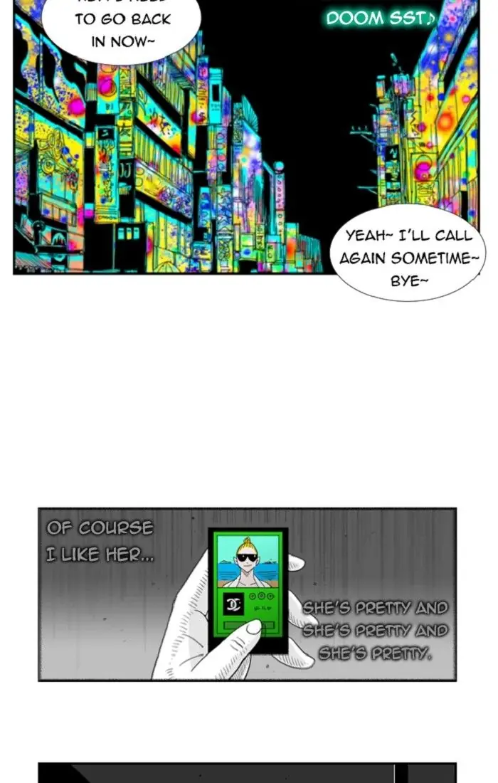 Hellper Chapter 101 Page 36