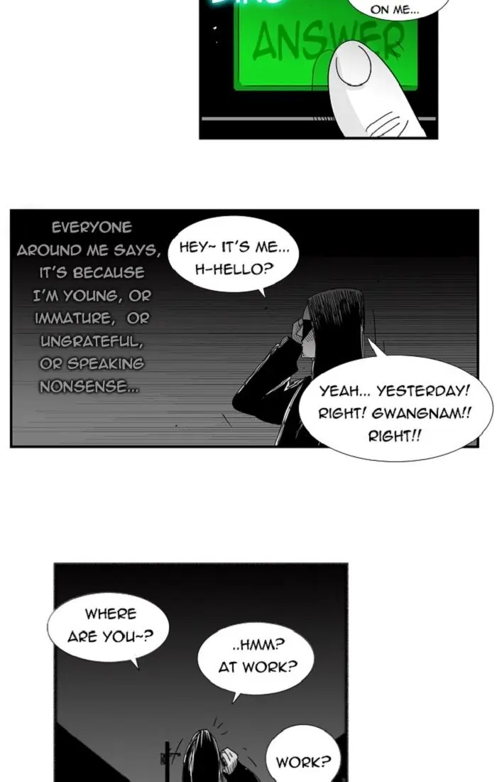 Hellper Chapter 101 Page 38