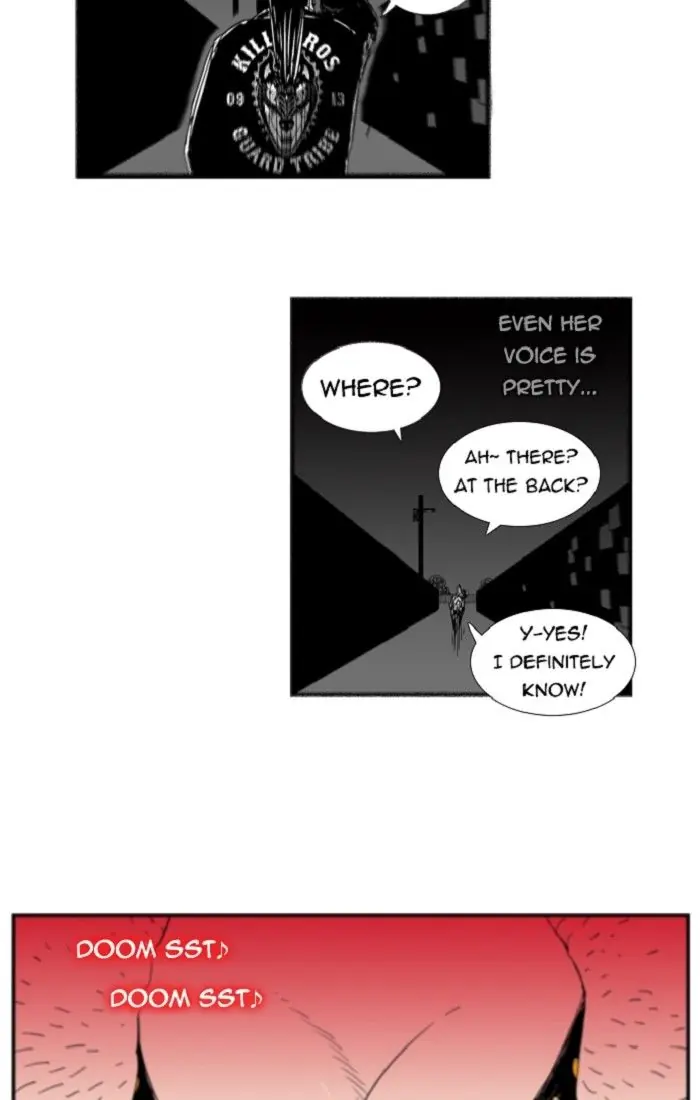 Hellper Chapter 101 Page 39