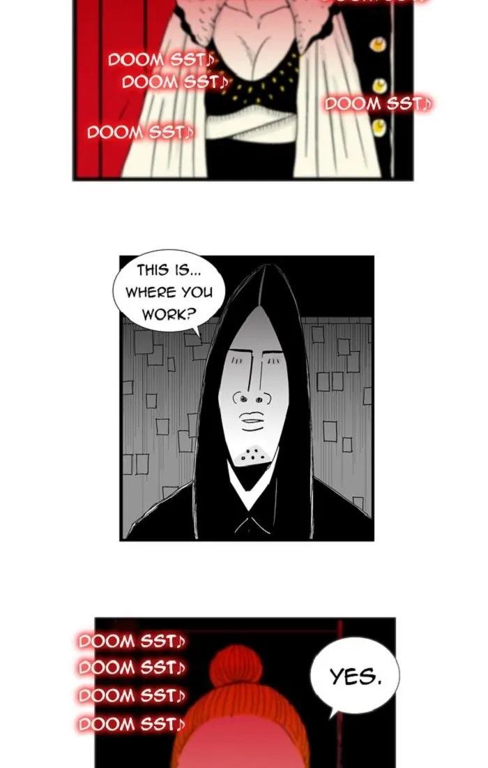 Hellper Chapter 101 Page 41