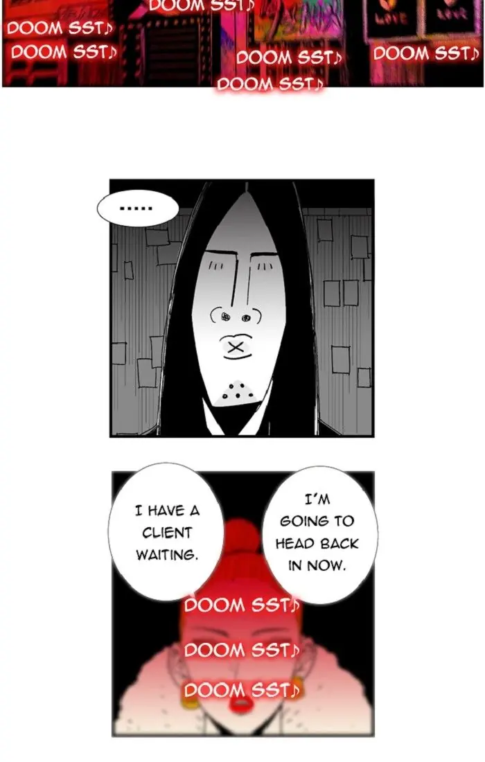 Hellper Chapter 101 Page 43
