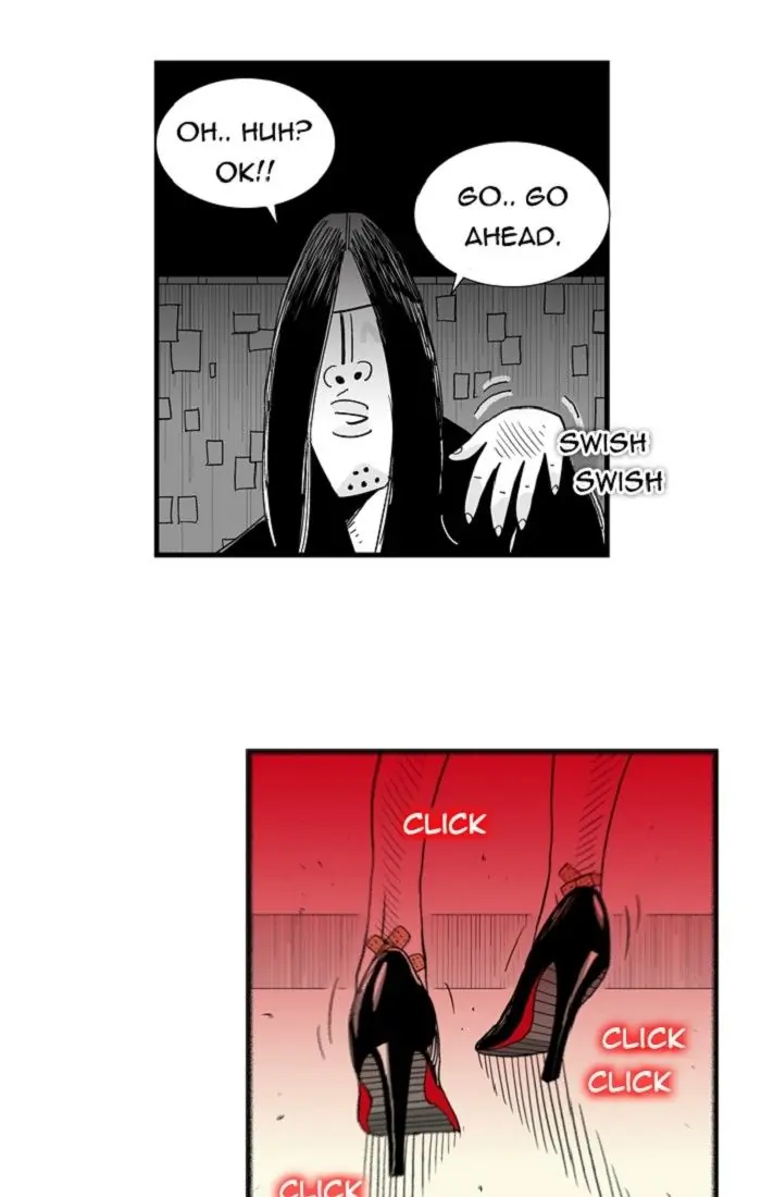 Hellper Chapter 101 Page 44