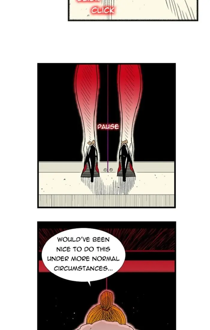 Hellper Chapter 101 Page 45
