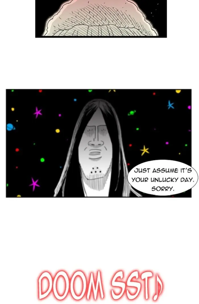 Hellper Chapter 101 Page 46