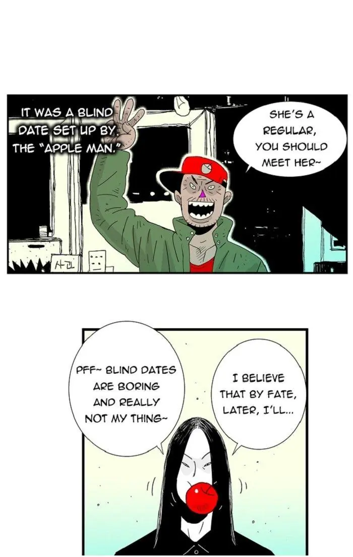 Hellper Chapter 102 Page 2