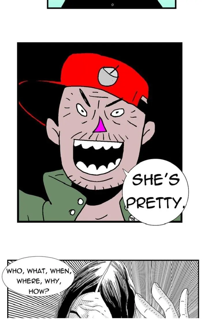 Hellper Chapter 102 Page 3