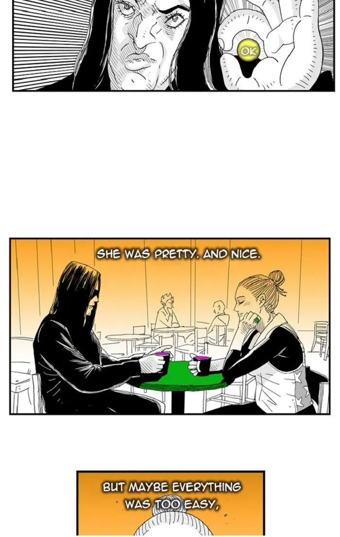 Hellper Chapter 102 Page 4