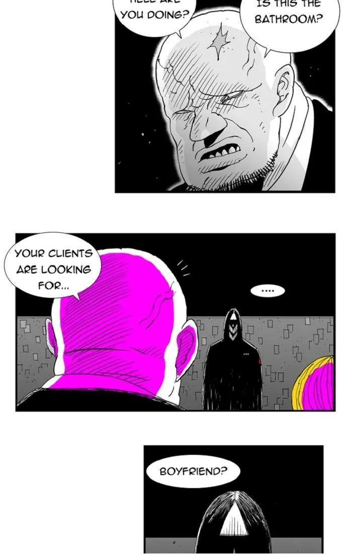 Hellper Chapter 102 Page 12