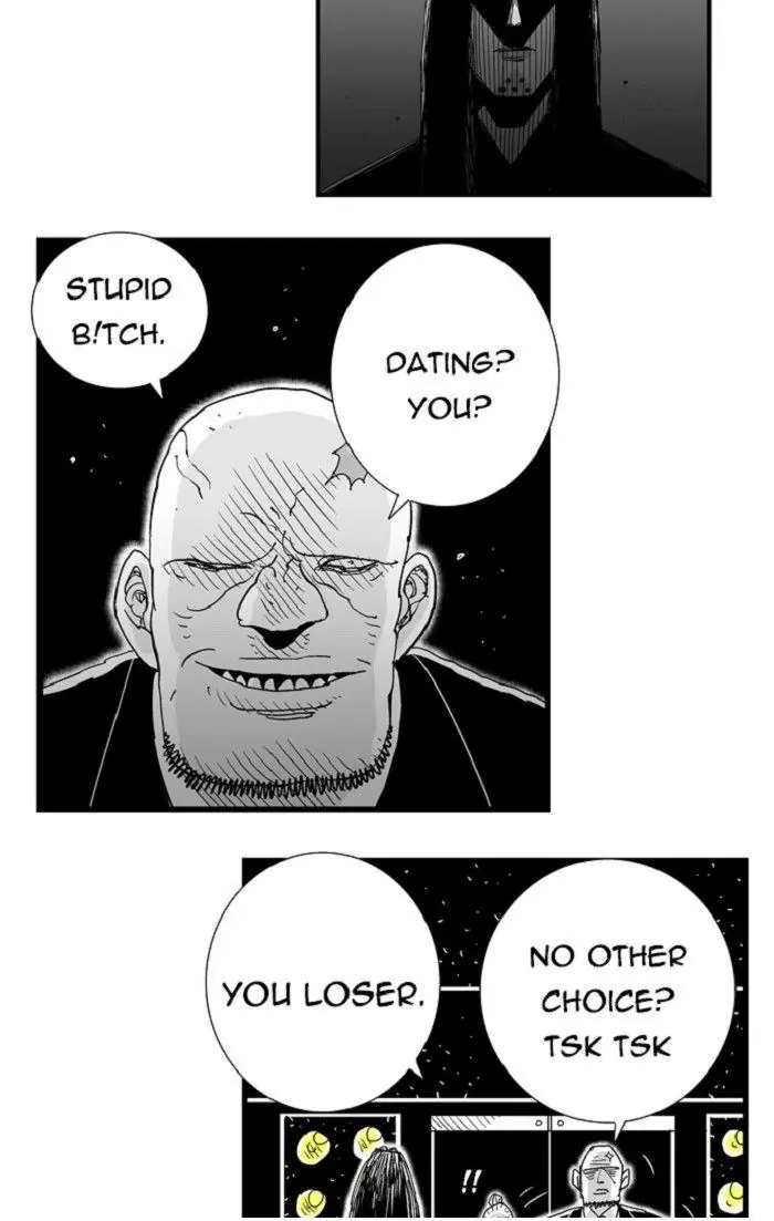 Hellper Chapter 102 Page 13