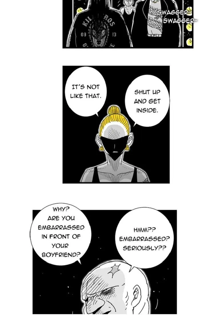 Hellper Chapter 102 Page 14