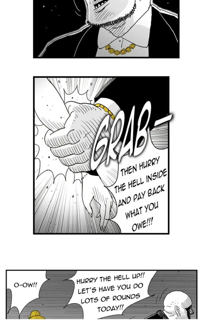 Hellper Chapter 102 Page 15