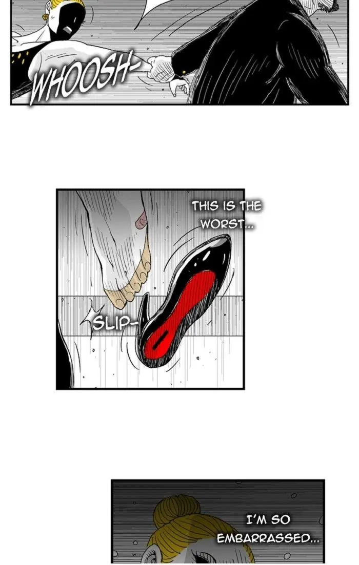 Hellper Chapter 102 Page 16