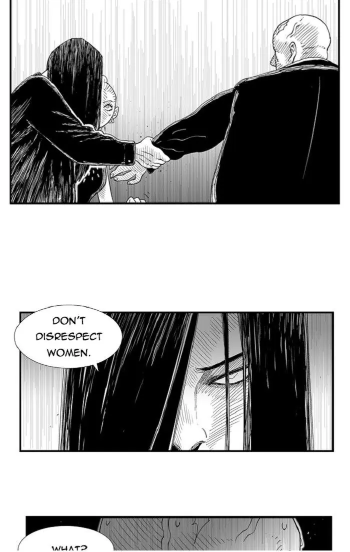 Hellper Chapter 102 Page 20