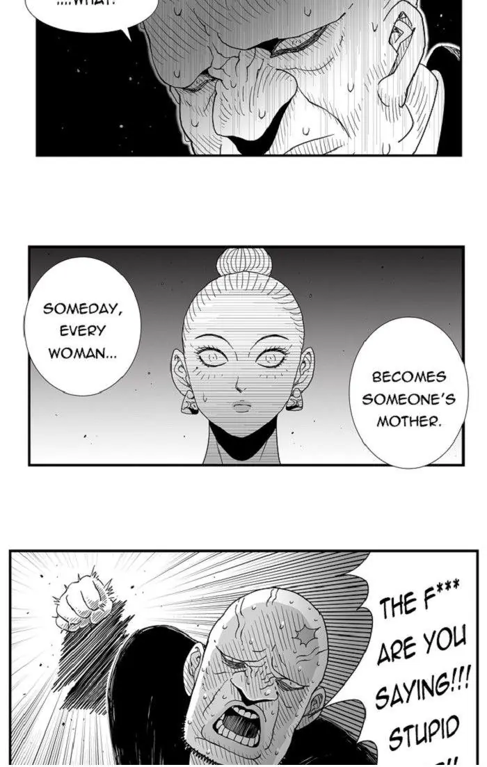 Hellper Chapter 102 Page 21