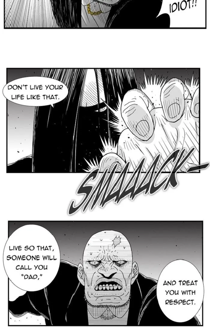 Hellper Chapter 102 Page 22