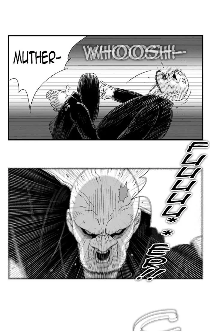 Hellper Chapter 102 Page 23