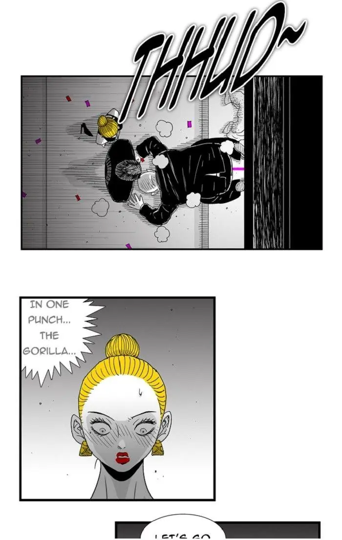 Hellper Chapter 102 Page 26