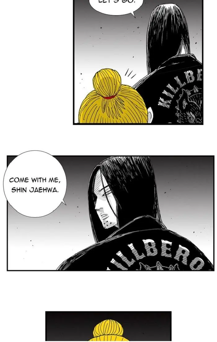 Hellper Chapter 102 Page 27