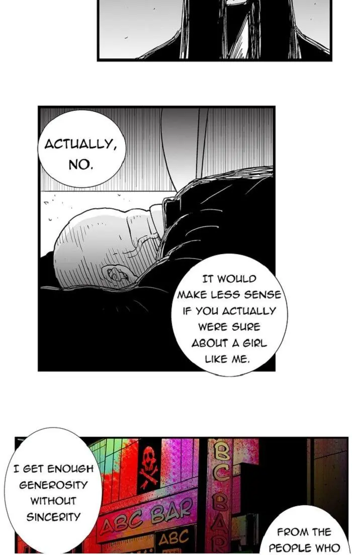 Hellper Chapter 102 Page 34