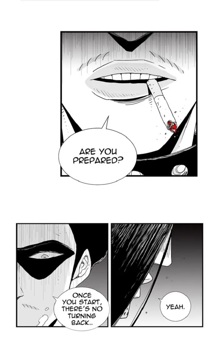 Hellper Chapter 103 Page 11