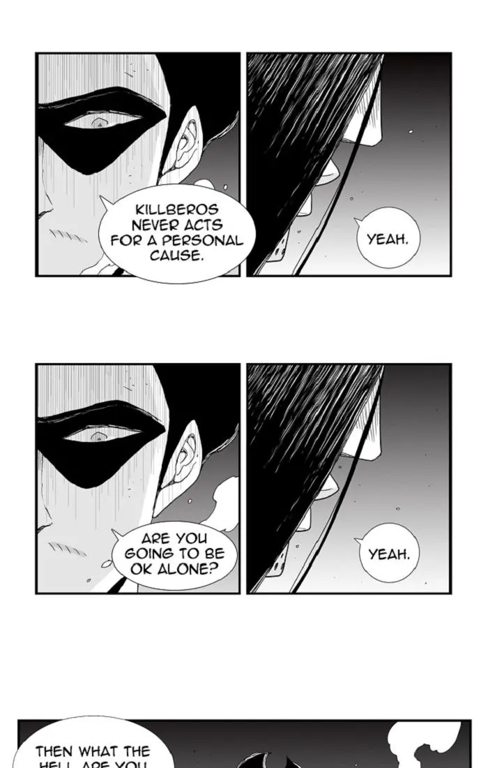 Hellper Chapter 103 Page 12