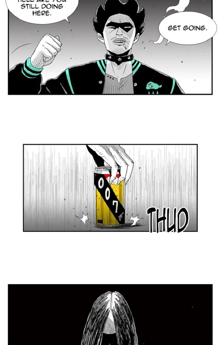 Hellper Chapter 103 Page 13