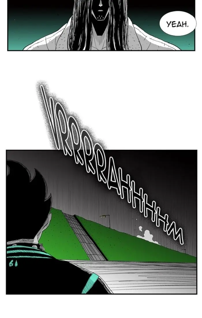 Hellper Chapter 103 Page 14