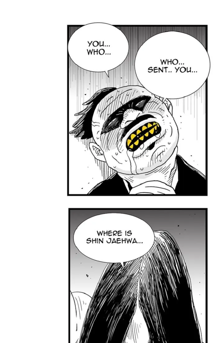 Hellper Chapter 103 Page 26