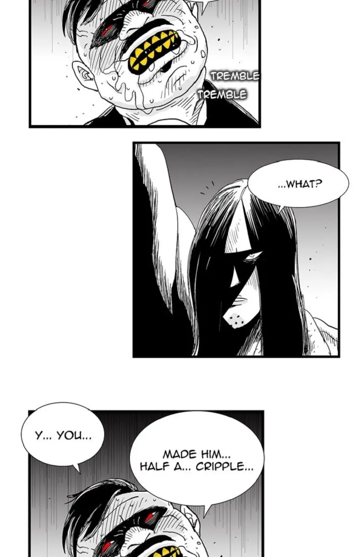 Hellper Chapter 103 Page 30