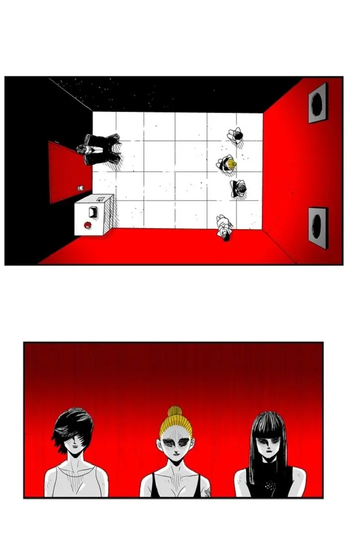 Hellper Chapter 103 Page 40