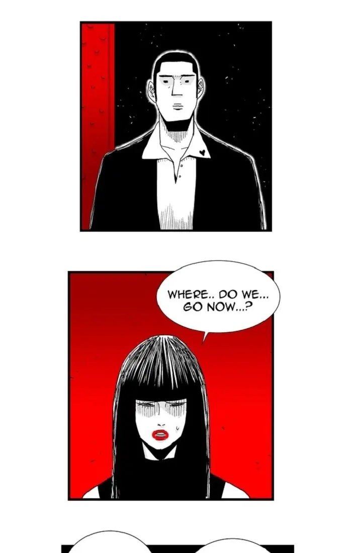 Hellper Chapter 103 Page 41