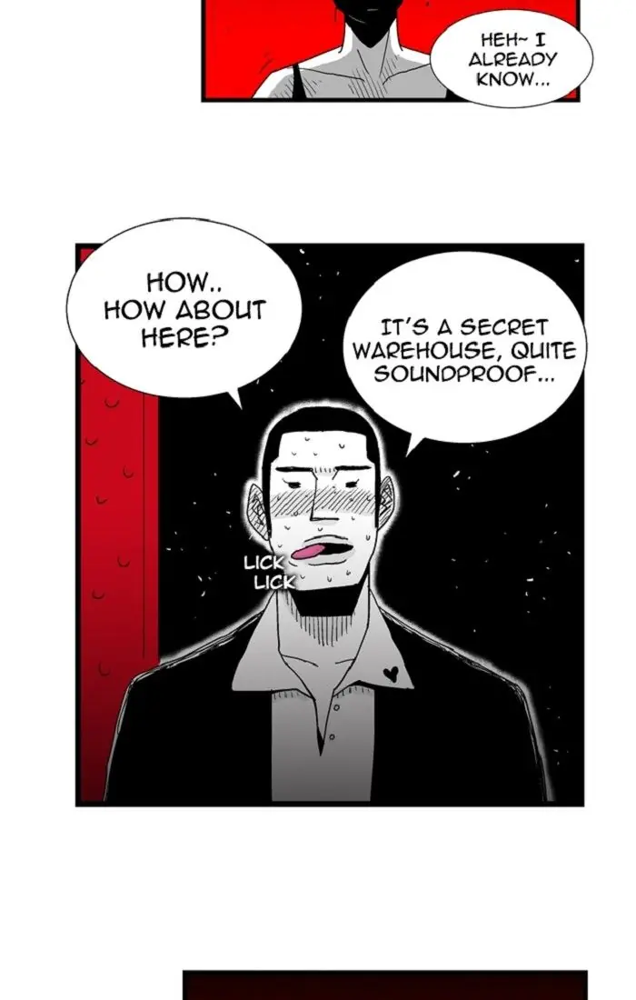 Hellper Chapter 103 Page 44