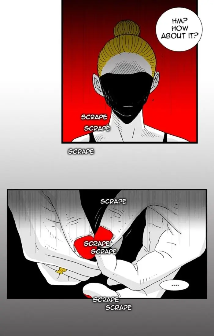 Hellper Chapter 103 Page 45