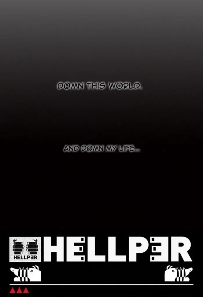 Hellper Chapter 103 Page 46