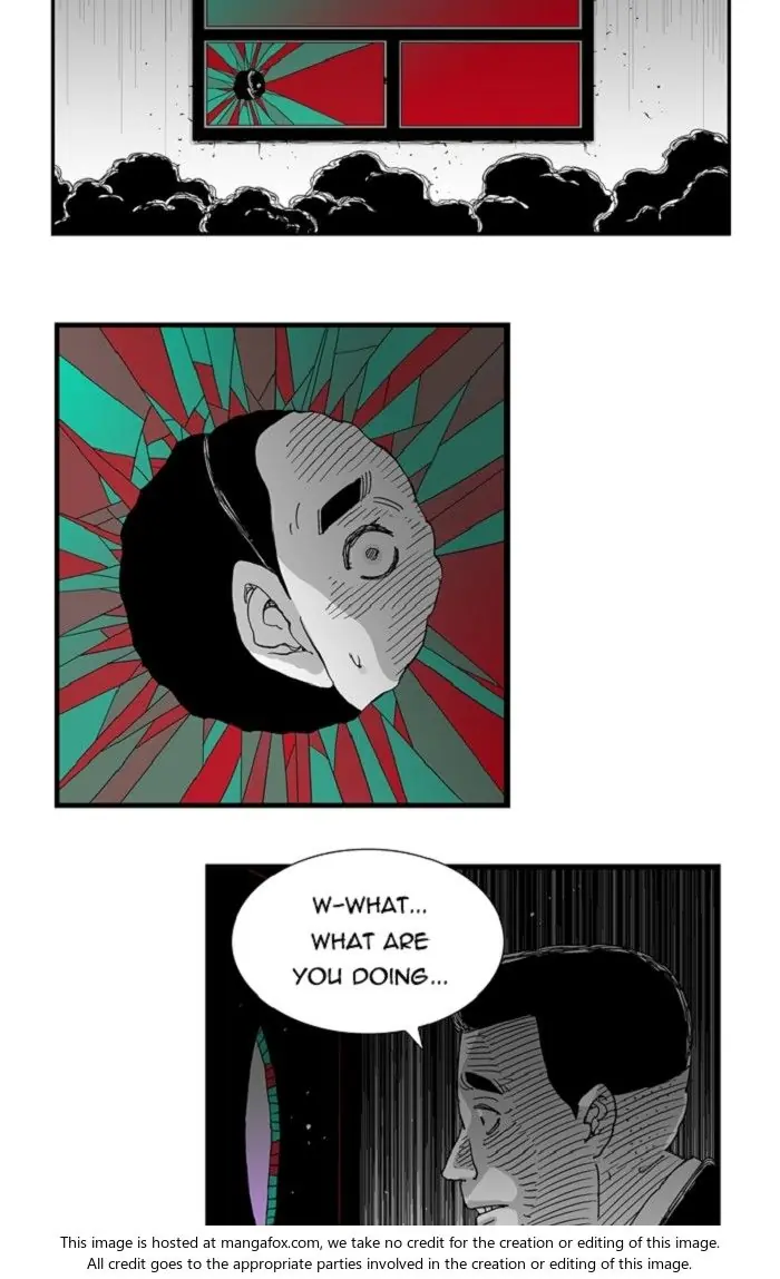 Hellper Chapter 104 Page 2