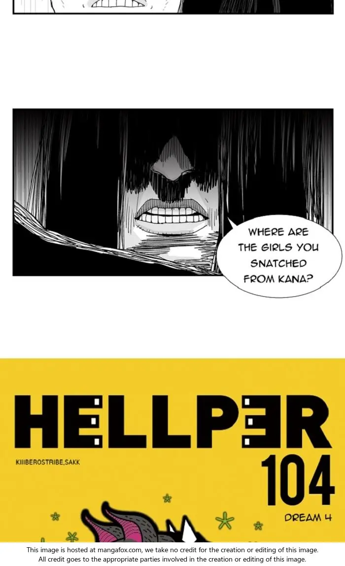 Hellper Chapter 104 Page 4