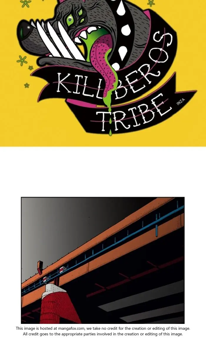 Hellper Chapter 104 Page 5