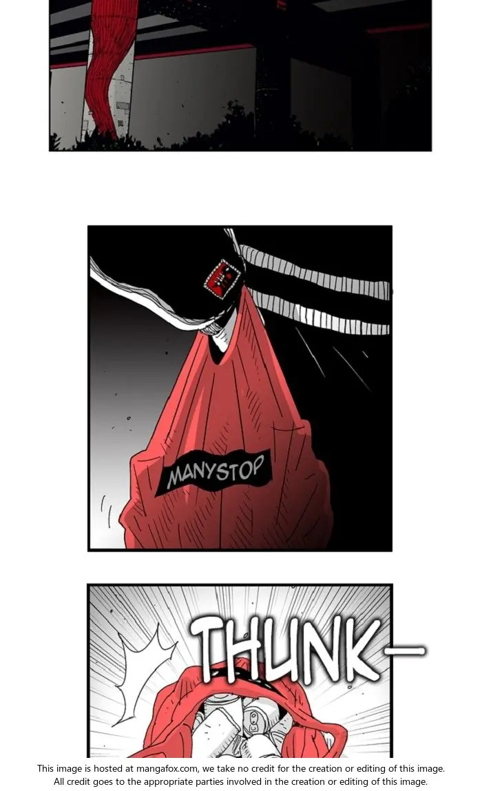 Hellper Chapter 104 Page 6