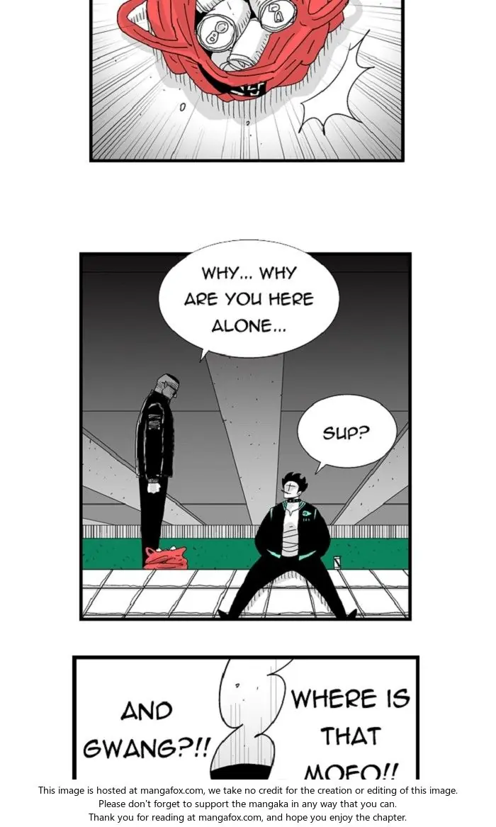 Hellper Chapter 104 Page 7