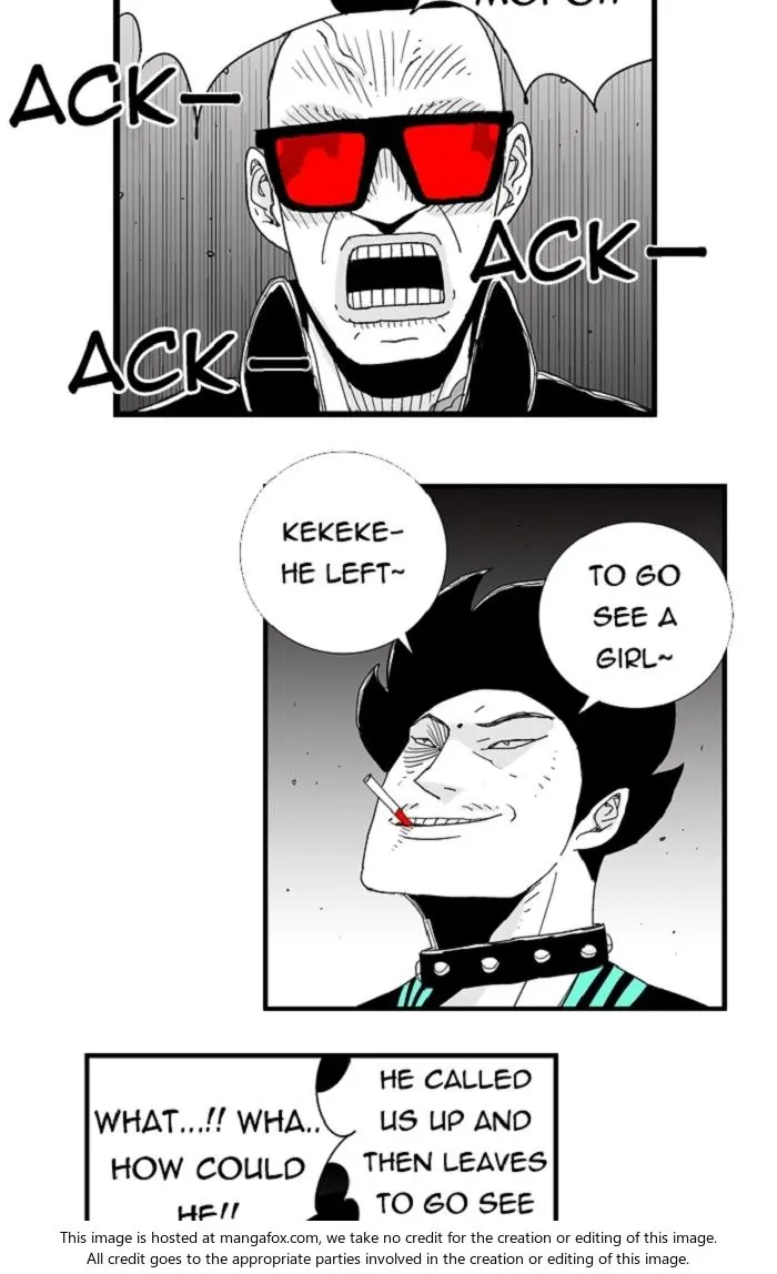 Hellper Chapter 104 Page 8