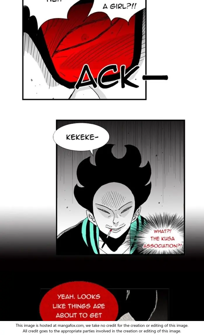 Hellper Chapter 104 Page 9