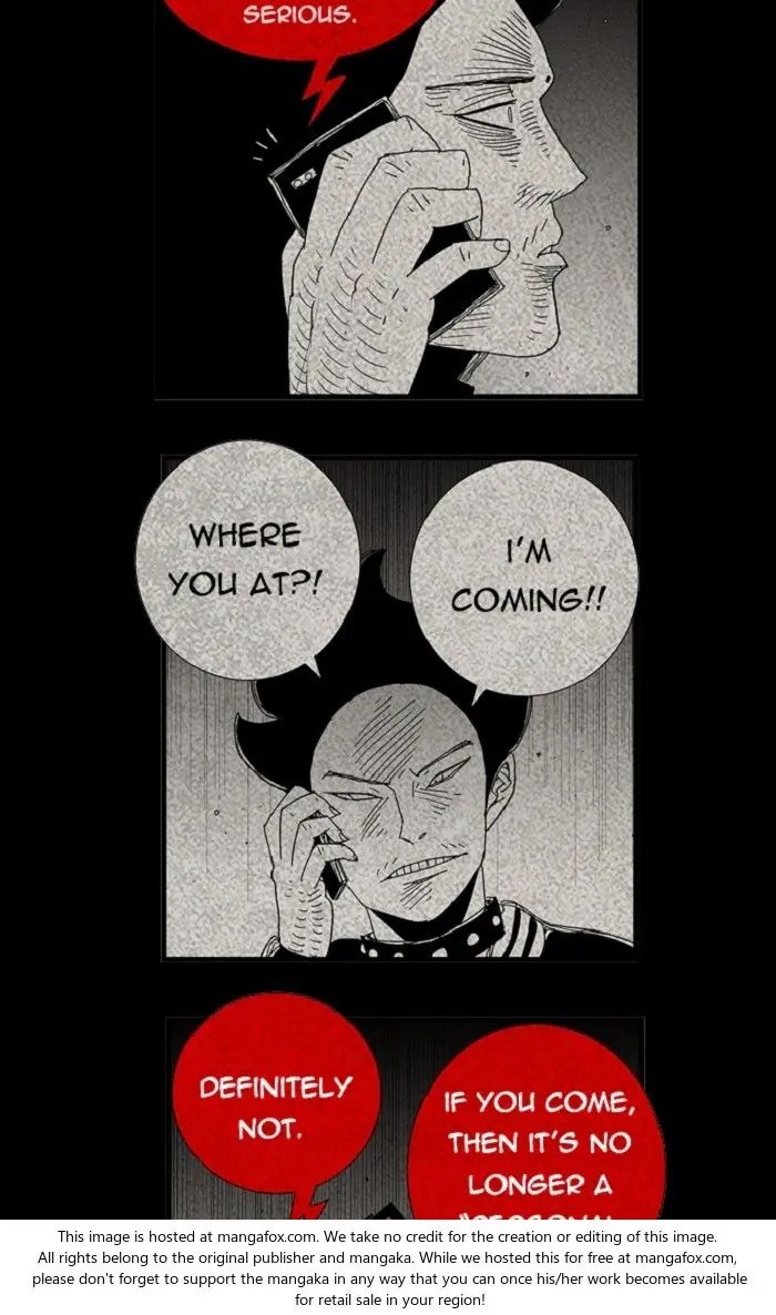 Hellper Chapter 104 Page 10