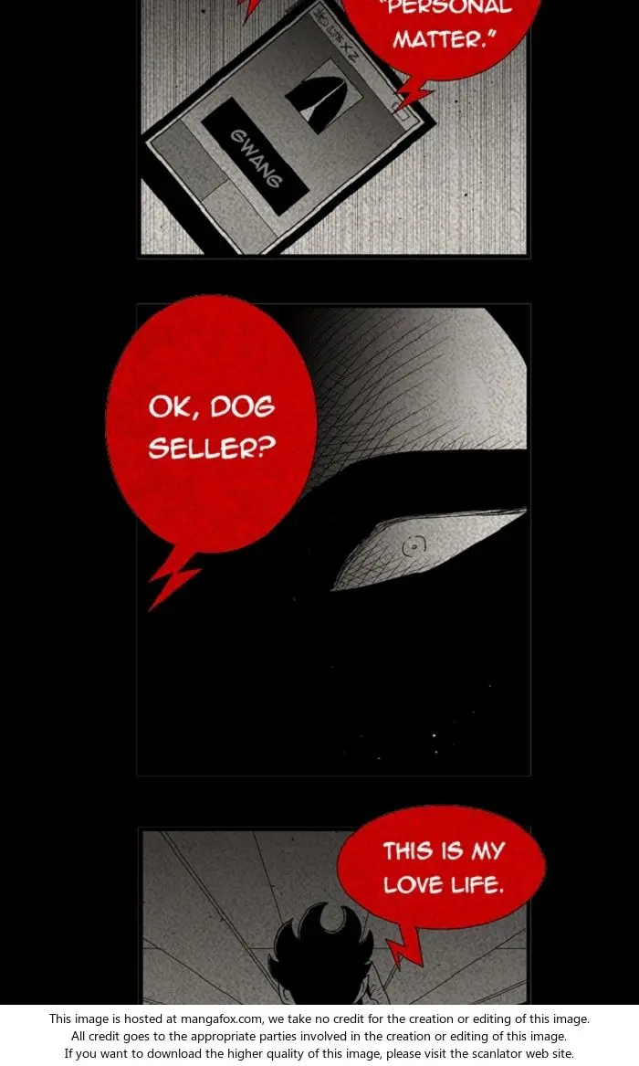 Hellper Chapter 104 Page 11